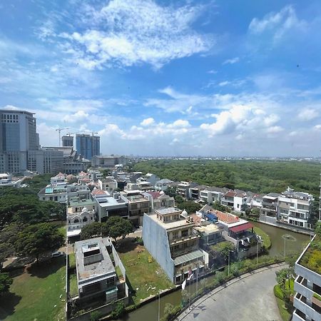 Gold Coast Pik Sea View Apartments By Longesuites Giacarta Esterno foto