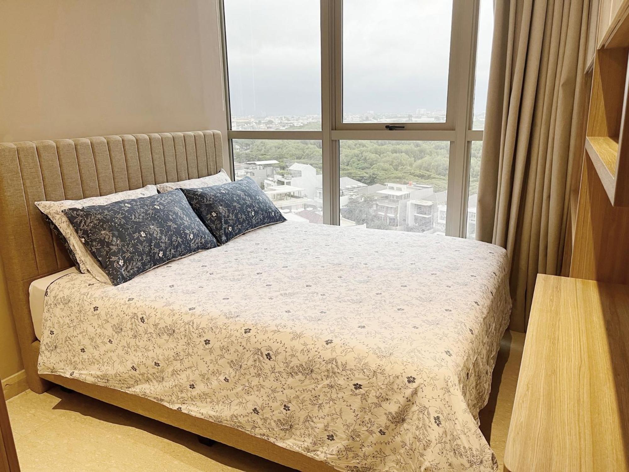 Gold Coast Pik Sea View Apartments By Longesuites Giacarta Camera foto