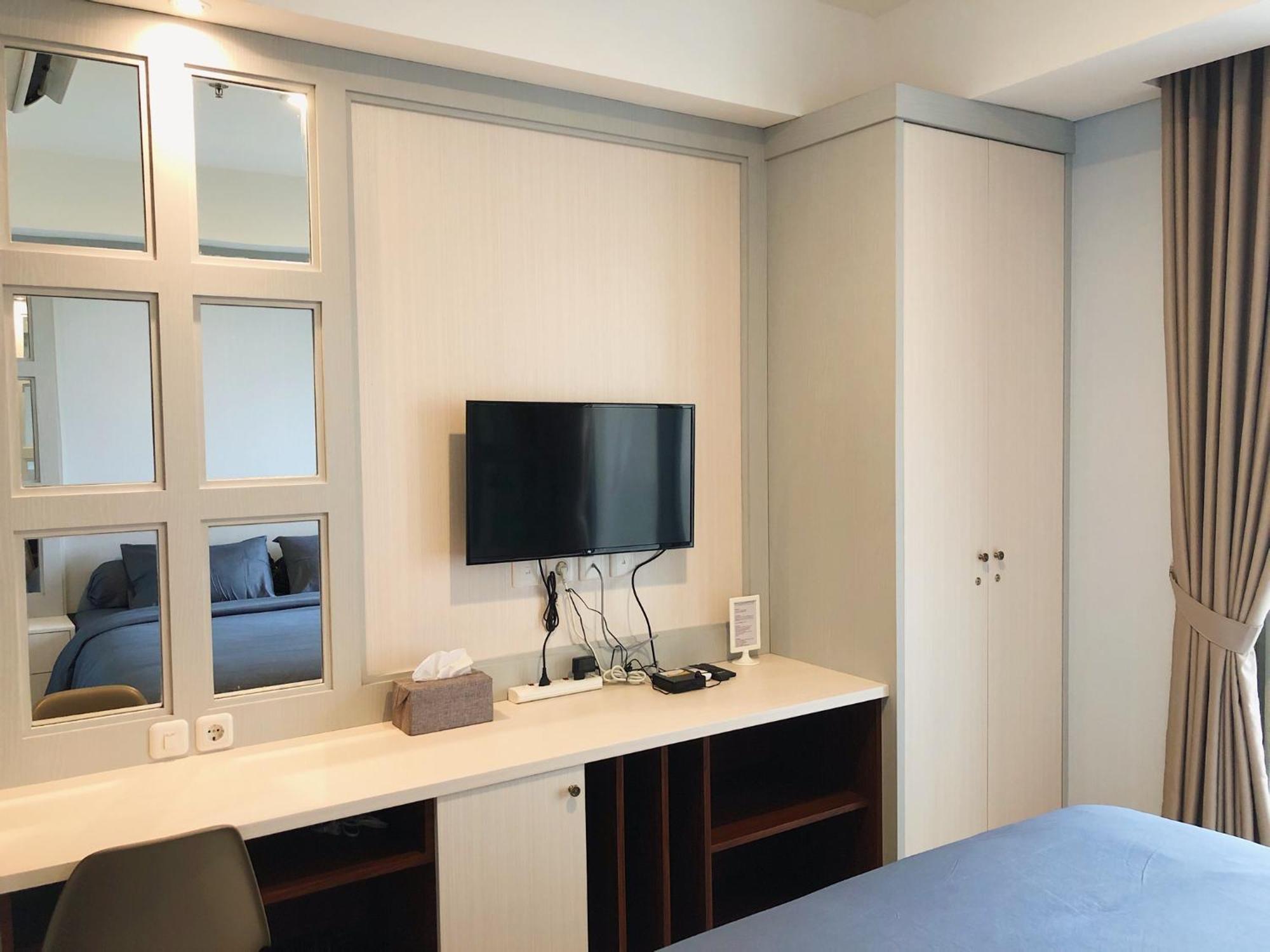 Gold Coast Pik Sea View Apartments By Longesuites Giacarta Camera foto