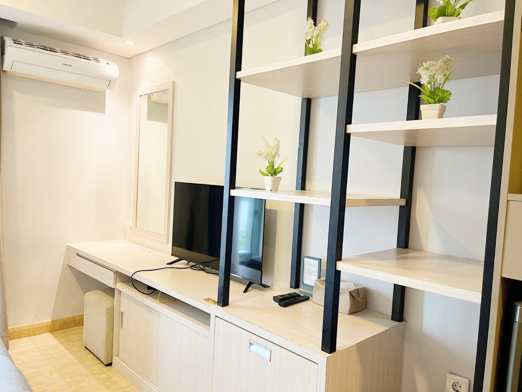 Gold Coast Pik Sea View Apartments By Longesuites Giacarta Camera foto